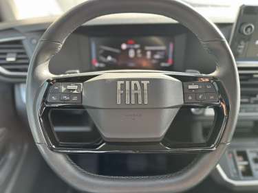 FIAT SCUDO M 2.0 BlueHDI 180 EAT8