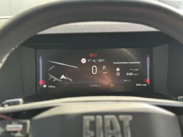 FIAT SCUDO M 2.0 BlueHDI 180 EAT8