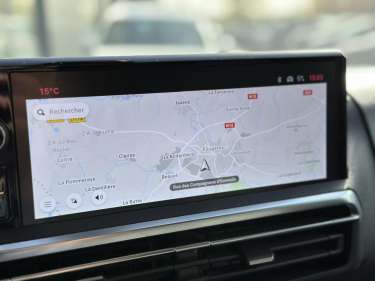 FIAT SCUDO M 2.0 BlueHDI 180 EAT8