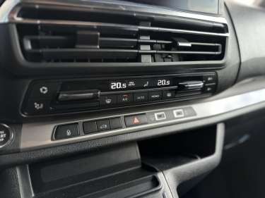 FIAT SCUDO M 2.0 BlueHDI 180 EAT8