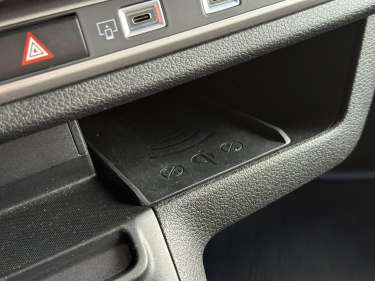 FIAT SCUDO M 2.0 BlueHDI 180 EAT8