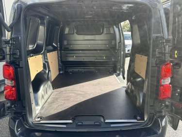 FIAT SCUDO M 2.0 BlueHDI 180 EAT8