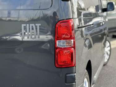 FIAT SCUDO M 2.0 BlueHDI 180 EAT8