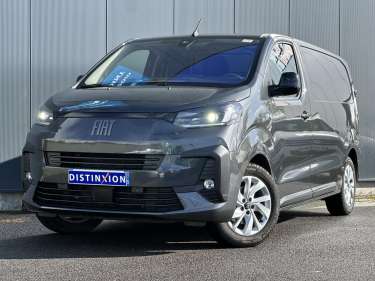 FIAT SCUDO M 2.0 BlueHDI 180 EAT8