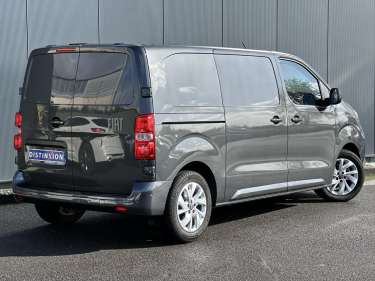 FIAT SCUDO M 2.0 BlueHDI 180 EAT8