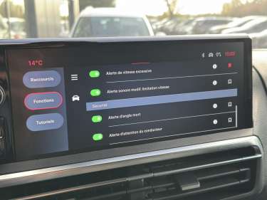 FIAT SCUDO M 2.0 BlueHDI 180 EAT8