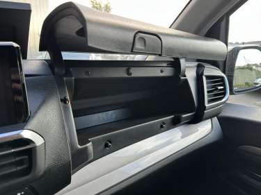 FIAT SCUDO M 2.0 BlueHDI 180 EAT8