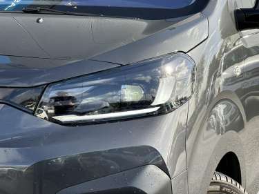 FIAT SCUDO M 2.0 BlueHDI 180 EAT8