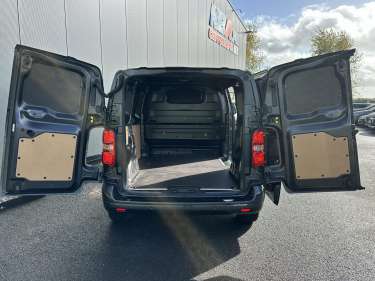 FIAT SCUDO M 2.0 BlueHDI 180 EAT8