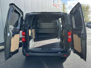 FIAT SCUDO M 2.0 BlueHDI 180 EAT8