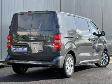 FIAT SCUDO M 2.0 BlueHDI 180 EAT8