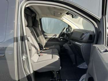 FIAT SCUDO M 2.0 BlueHDI 180 EAT8