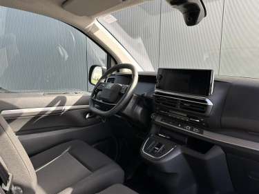 FIAT SCUDO M 2.0 BlueHDI 180 EAT8