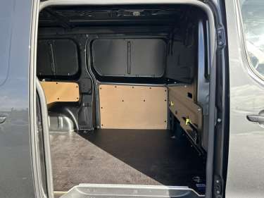 FIAT SCUDO M 2.0 BlueHDI 180 EAT8