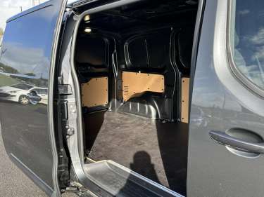 FIAT SCUDO M 2.0 BlueHDI 180 EAT8