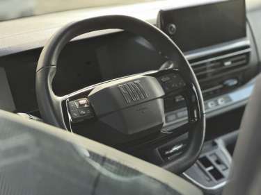 FIAT SCUDO M 2.0 BlueHDI 180 EAT8