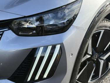 PEUGEOT 208 NV Hybrid 145 e-DSC6 GT