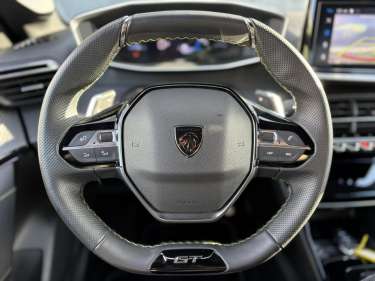 PEUGEOT 208 NV Hybrid 145 e-DSC6 GT