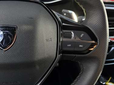 PEUGEOT 208 NV Hybrid 145 e-DSC6 GT