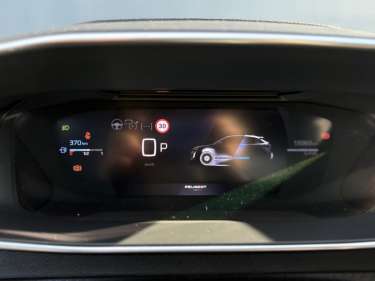 PEUGEOT 208 NV Hybrid 145 e-DSC6 GT