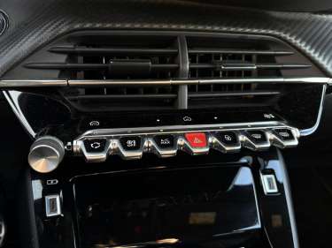 PEUGEOT 208 NV Hybrid 145 e-DSC6 GT