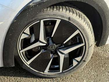 PEUGEOT 208 NV Hybrid 145 e-DSC6 GT