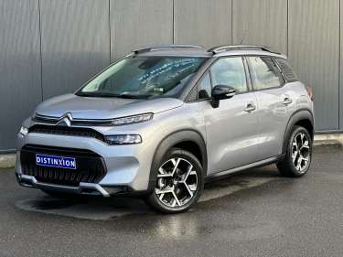 CITROEN C3 AIRCROSS PureTech 130 EAT6 Max