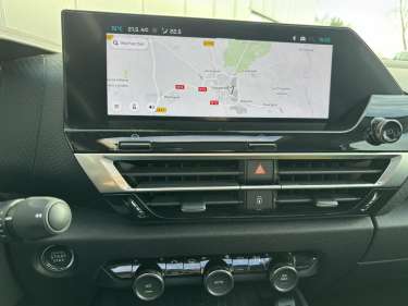 CITROEN C4 PureTech 130 EAT8 Max