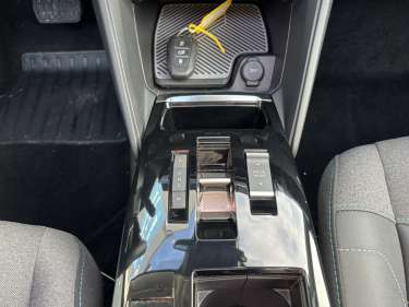 CITROEN C4 PureTech 130 EAT8 Max