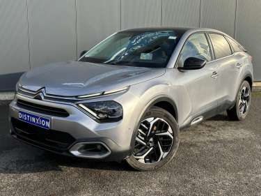 CITROEN C4 PureTech 130 EAT8 Max