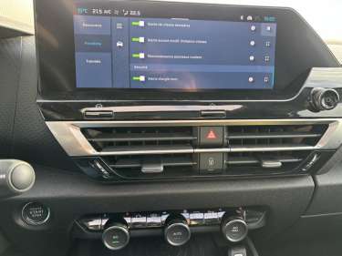 CITROEN C4 PureTech 130 EAT8 Max