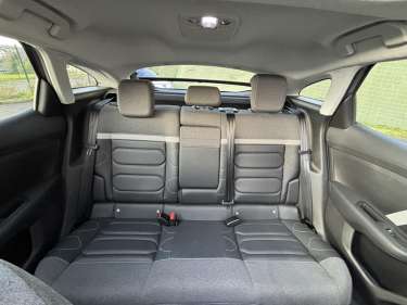 CITROEN C4 PureTech 130 EAT8 Max