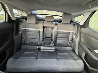 CITROEN C4 PureTech 130 EAT8 Max