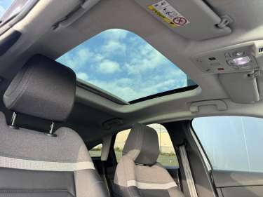 CITROEN C4 PureTech 130 EAT8 Max