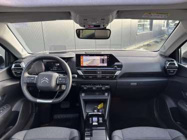 CITROEN C4 PureTech 130 EAT8 Max