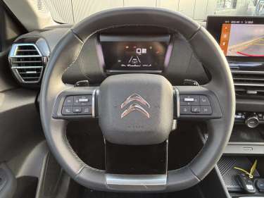 CITROEN C4 PureTech 130 EAT8 Max