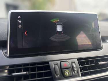 BMW SERIE 2 ACTIVE TOURER 218dA 150 M Sport