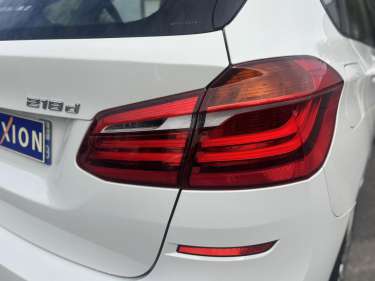 BMW SERIE 2 ACTIVE TOURER 218dA 150 M Sport