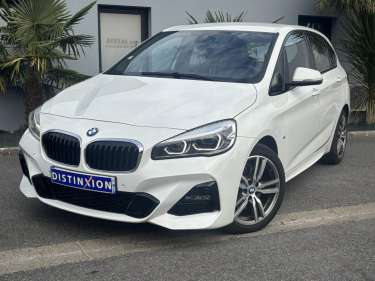 BMW SERIE 2 ACTIVE TOURER 218dA 150 M Sport