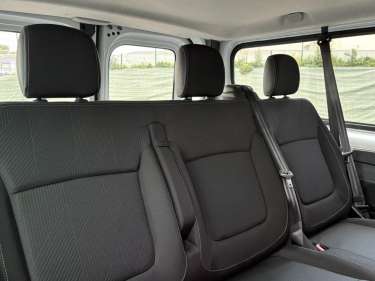 NISSAN PRIMASTAR COMBI L2H1 2.0 DCI 150 N-Connecta