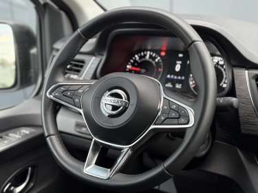 NISSAN PRIMASTAR COMBI L2H1 2.0 DCI 150 N-Connecta