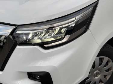 NISSAN PRIMASTAR COMBI L2H1 2.0 DCI 150 N-Connecta