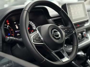 NISSAN PRIMASTAR COMBI L2H1 2.0 DCI 150 N-Connecta