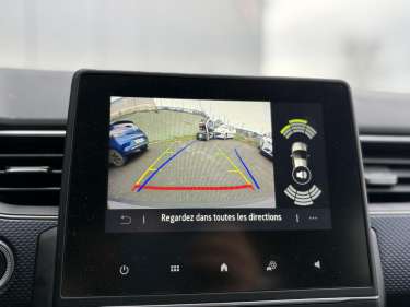 RENAULT ARKANA TCE 140 EDC MHEV Evolution