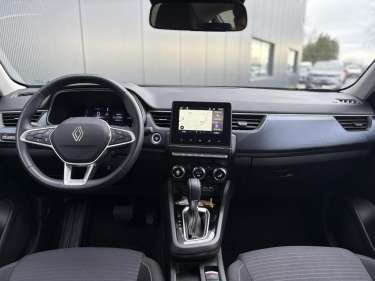 RENAULT ARKANA TCE 140 EDC MHEV Evolution