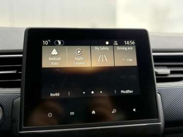 RENAULT ARKANA TCE 140 EDC MHEV Evolution