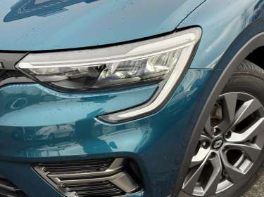 RENAULT ARKANA TCE 140 EDC MHEV Evolution