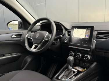 RENAULT ARKANA TCE 140 EDC MHEV Evolution