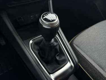 RENAULT CAPTUR NV ECO-G 100 Techno