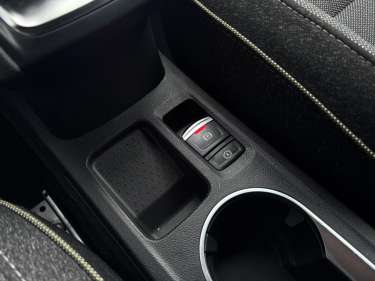 RENAULT CAPTUR NV ECO-G 100 Techno